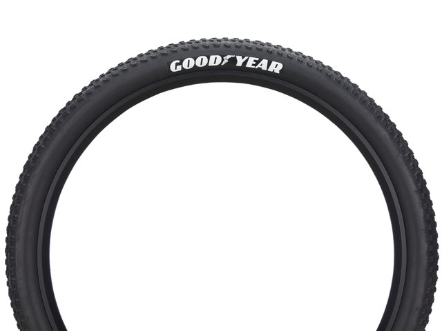 Goodyear Peak Ultimate Tubeless Complete 29" Folding Tyre - black/29x2.4