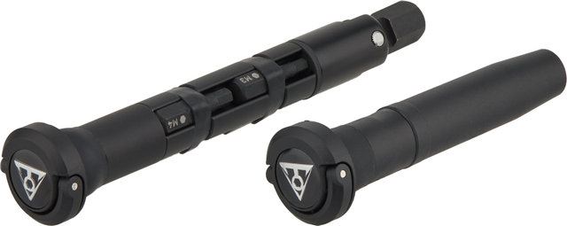 Outil Multifonctions Plug 'n Tool Mountain - noir/universal