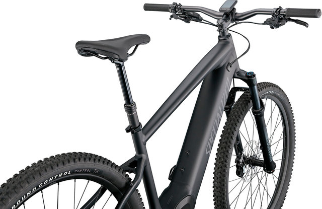 Vélo de Randonnée Électrique Turbo Tero 4.0 29" - black-black/M
