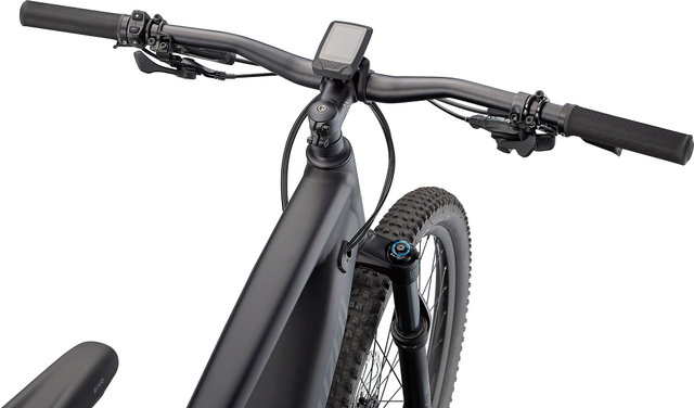 Vélo de Randonnée Électrique Turbo Tero 4.0 29" - black-black/M