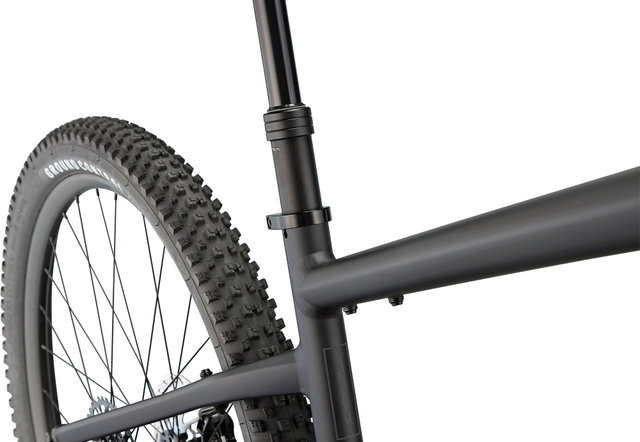 Vélo de Randonnée Électrique Turbo Tero 4.0 29" - black-black/M