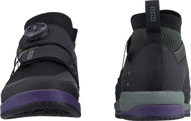 ION Scrub Select BOA Shoes - black/36