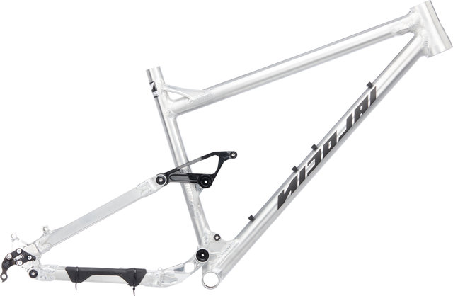 Nicolai Saturn 11 29" Frame - 2023 Model