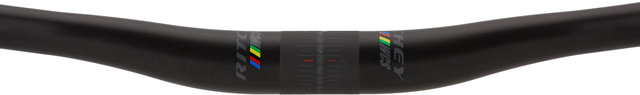 WCS Carbon 15 mm 31.8 Low Rizer Handlebars - matte UD carbon/740 mm 9°