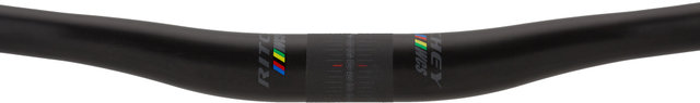 Manillar WCS Carbon 15 mm 31.8 Low Rizer - matte UD carbon/740 mm 9°