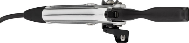Frein à Disque Level Ultimate Stealth 4-Piston Carbon - clear anodized/roue avant