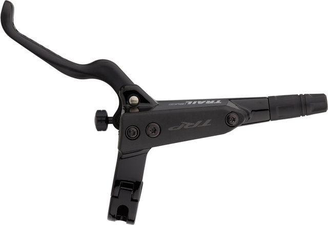 Freno de disco Trail EVO - negro/rueda delantera