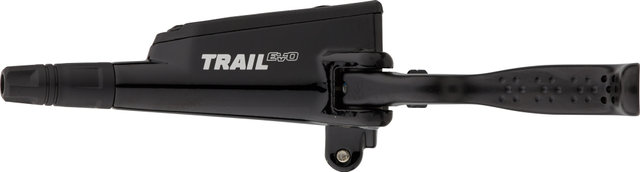 Freno de disco Trail EVO - negro/rueda delantera