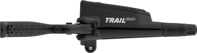 TRP Freno de disco Trail EVO - negro/rueda trasera