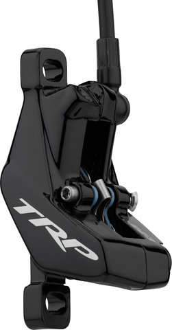 Freno de disco Trail EVO - negro/rueda trasera