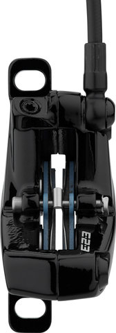 Freno de disco Trail EVO - negro/rueda trasera