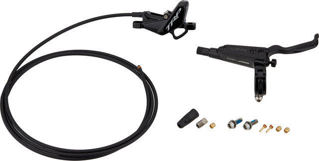 Freno de disco Trail EVO - negro/rueda trasera