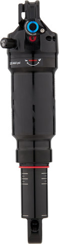 RockShox SIDLuxe Ultimate 2P Solo Air Remote Dämpfer - black/190 mm x 45 mm