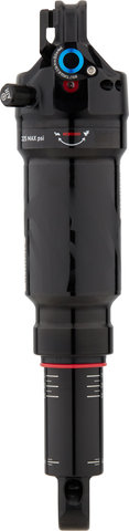 RockShox SIDLuxe Ultimate 2P Solo Air Remote Shock for Santa Cruz Blur 4 XC - black/190 mm x 40 mm