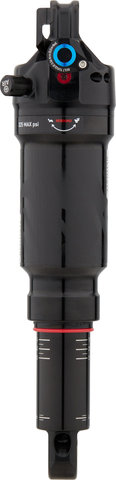 RockShox Amortisseur SIDLuxe Ultimate 3P Solo Air Remote - black/190 mm x 40 mm