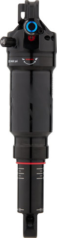 RockShox SIDLuxe Ultimate 3P Solo Air Remote Dämpfer für Santa Cruz Blur 4 - black/190 mm x 42,5 mm