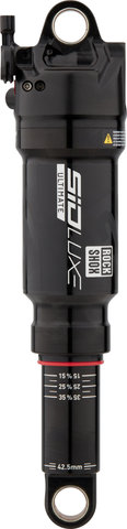 RockShox Amortiguador SIDLuxe Ultimate 3P Solo Air Remote p. Santa Cruz Blur 4 - black/190 mm x 42,5 mm
