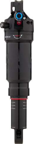 RockShox SIDLuxe Ultimate 3P Solo Air Remote Dämpfer für Santa Cruz Blur 4 TR - black/190 mm x 45 mm