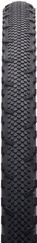 X-One RS Evolution ADDIX Race Super Race 28" Faltreifen - schwarz-transparent skin/33-622 (700x33C)