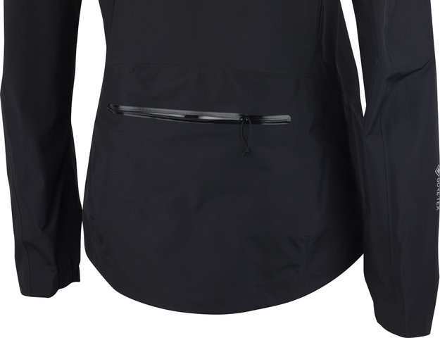 Copilot Women's Rain Jacket - black/S