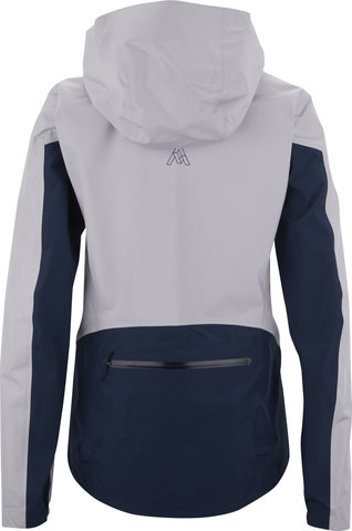 Copilot Women's Rain Jacket - wisteria/S