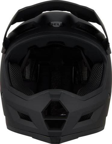 Sanction 2 Full-face Helmet - matte black/55 - 57 cm