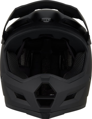 Bell Casque Intégral Sanction 2 - matte black/55 - 57 cm