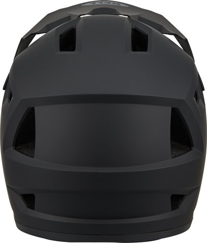 Sanction 2 Fullface-Helm - matte black/55 - 57 cm