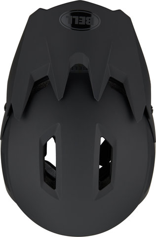 Sanction 2 Full-face Helmet - matte black/55 - 57 cm