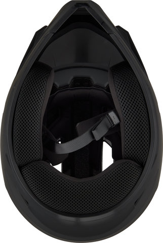 Sanction 2 Fullface-Helm - matte black/55 - 57 cm