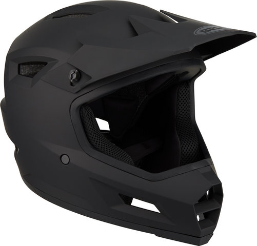 Bell Sanction 2 Full-face Helmet - matte black/55 - 57 cm