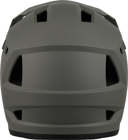 Bell Casque Intégral Sanction 2 - matte dark gray/55 - 57 cm