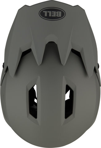 Bell Casque Intégral Sanction 2 - matte dark gray/55 - 57 cm