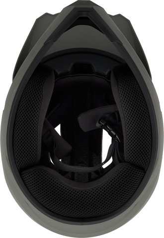 Sanction 2 Full-face Helmet - matte dark gray/55 - 57 cm