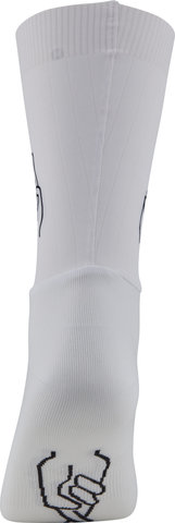 Aero Socken - logo-white/39-42