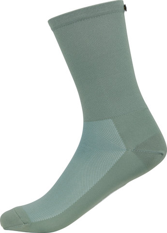 Classic Socks - agave/39-42