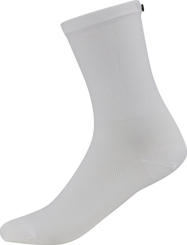 Classic Socken - white/39-42