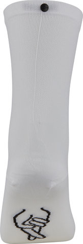 FINGERSCROSSED Chaussettes Classic - blanc/39-42