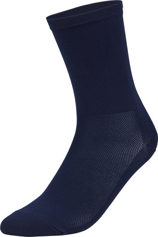 FINGERSCROSSED Classic Socken - navy/39-42