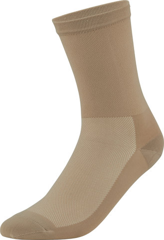 FINGERSCROSSED Classic Socks - sand/39-42