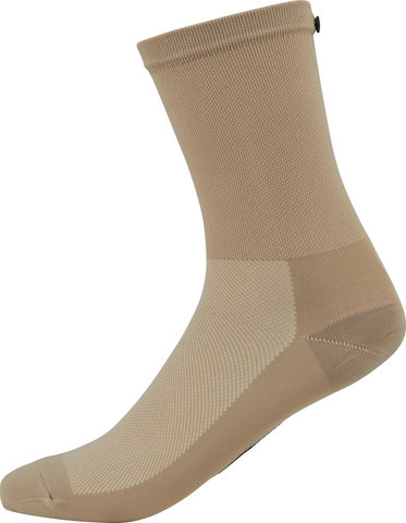 FINGERSCROSSED Classic Socken - sand/39-42