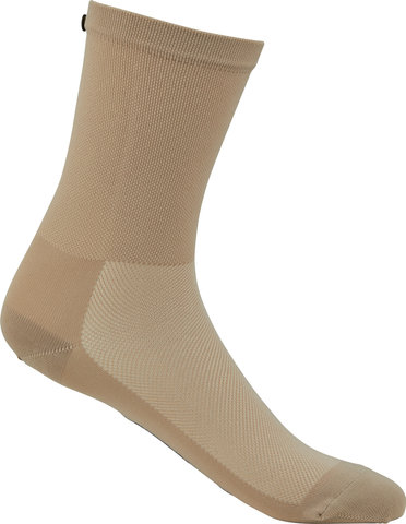 FINGERSCROSSED Classic Socks - sand/39-42