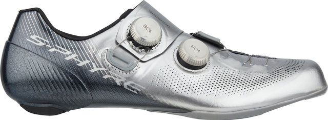 Chaussures Route S-Phyre SH-RC903 Special Edition - silver/43