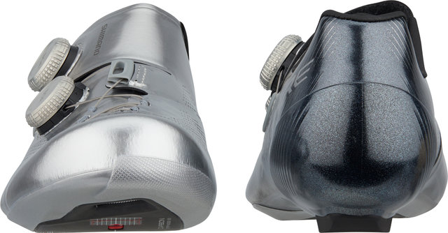 S-Phyre SH-RC903 Special Edition Rennrad Schuhe - silver/43