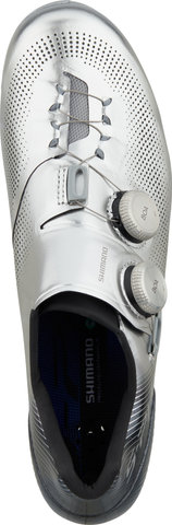 S-Phyre SH-RC903 Special Edition Rennrad Schuhe - silver/43