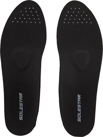 SOLESTAR BLK 2 Insoles - black/43