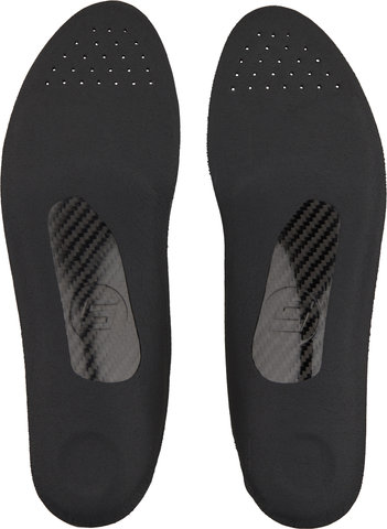 SOLESTAR Plantillas BLK 2 - negro/43