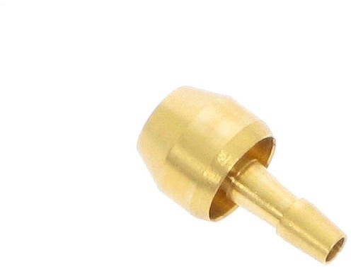 Olive + Insertpin - gold/universal