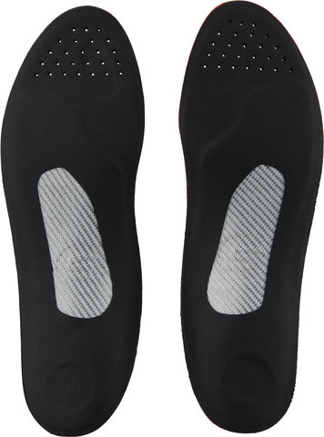 SOLESTAR Kontrol 2 Insoles - red/43