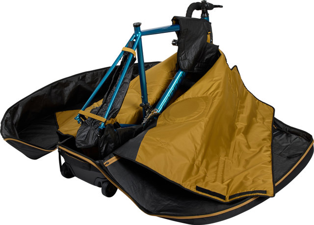 Thule RoundTrip Road Fahrradkoffer - black